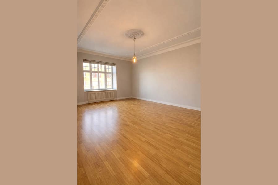 Coworking-plats på Erik Dahlbergsallén 15, Stockholm – bild 2