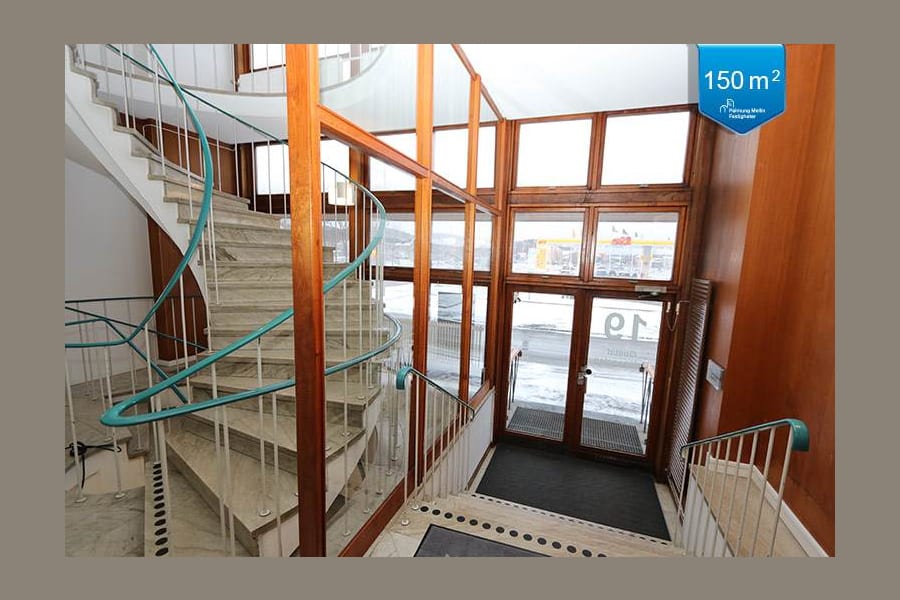 Kontorslokal på Gustaf Dalénsgatan 19, Göteborg – bild 11