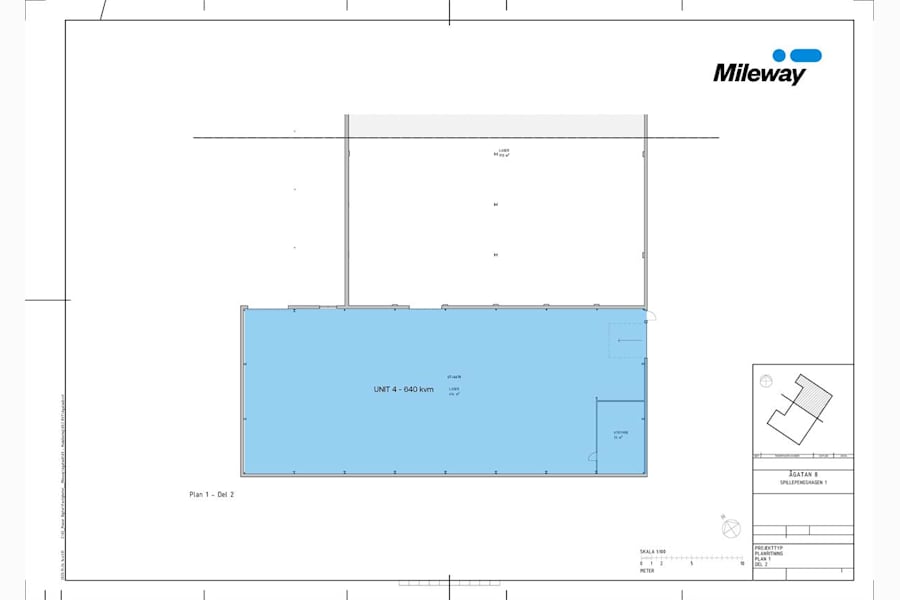 Ågatan 8 - image - 5