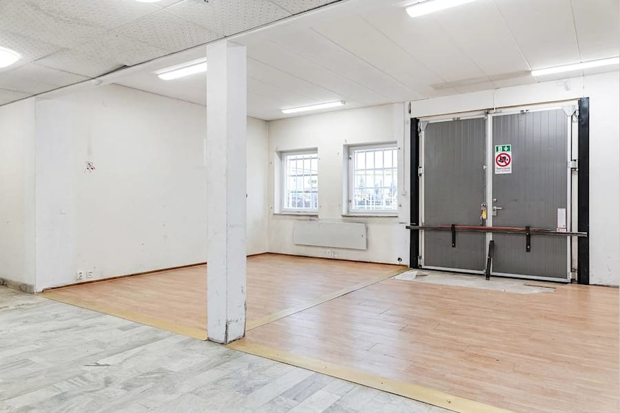 Butikslokal på Nettovägen 7, Järfälla – bild 7