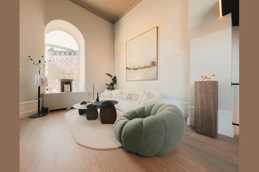 Butikslokal på Valhallavägen 84, Stockholm – bild 3