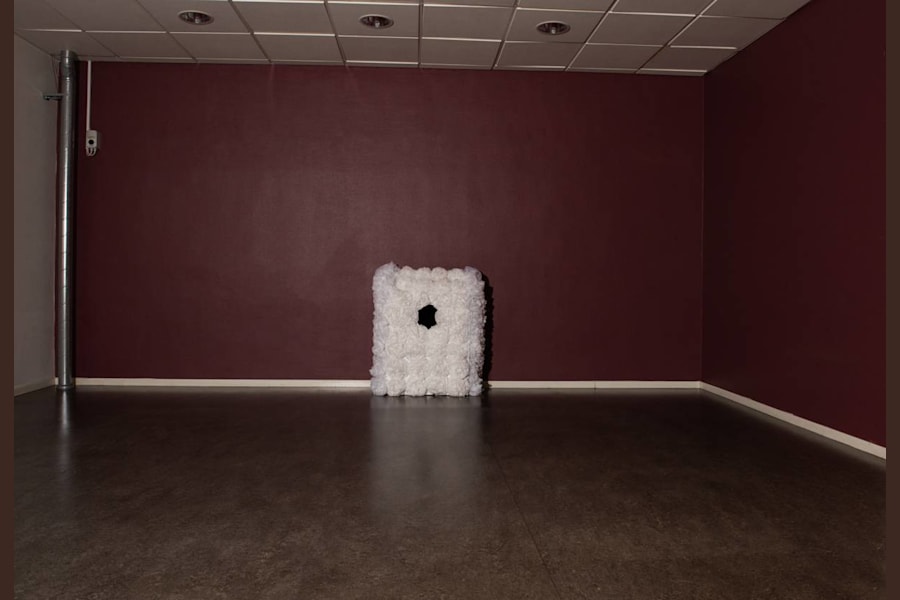 Lagerlokal på Slakthusgatan 22, JOHANNESHOV – bild 4