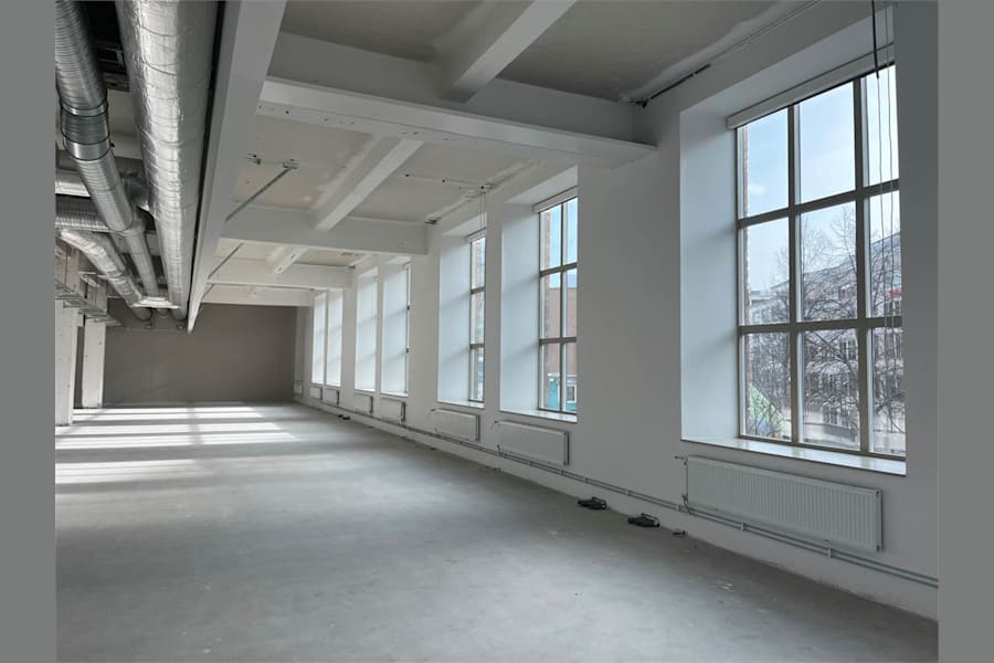 Kontorslokal på Vasagatan 14 C, Sundbyberg – bild 8