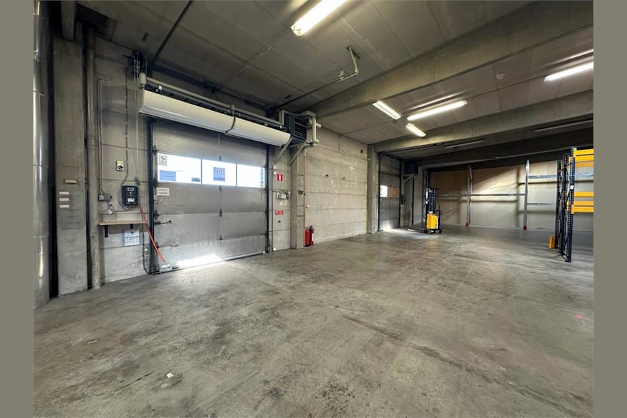 Industrilokal på Lundavägen 78, Malmö – bild 4