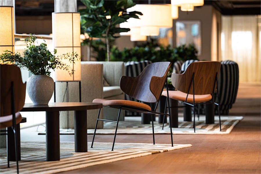 Kontorslokal på Klädesvägen 10, Bromma – bild 2