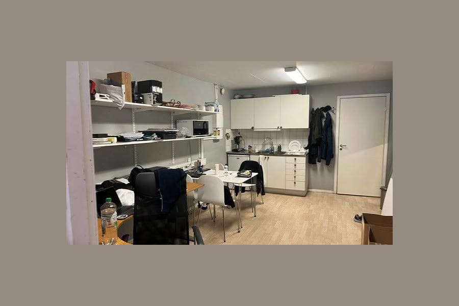Lagerlokal på Transportvägen 8, Höör – bild 4