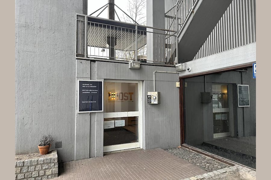 Kontorslokal på Lantmannagatan 32, Malmö – bild 9