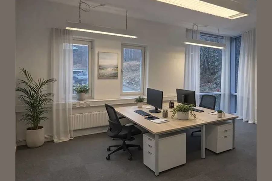 Kontorslokal på Gruvgatan 35, Västra Frölunda – bild 2