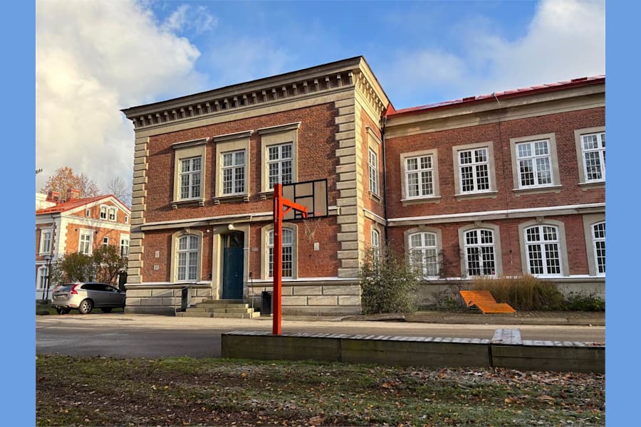 Kontorslokal på Sankt Lars väg 11, Lund – bild 16