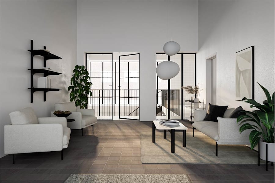 Butikslokal på Kosterögatan 13, Malmö – bild 5