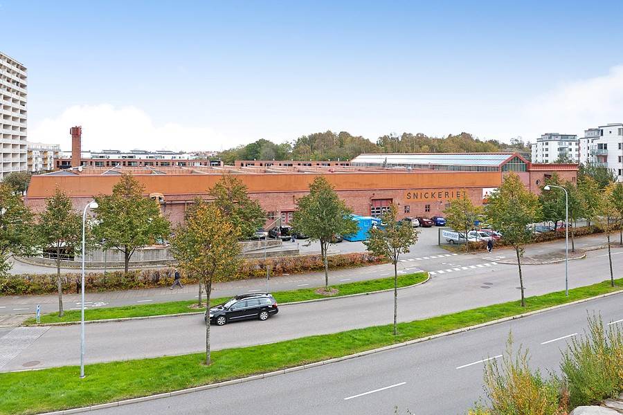 Industrilokal på Östra Eriksbergsgatan 38, GÖTEBORG – bild 2