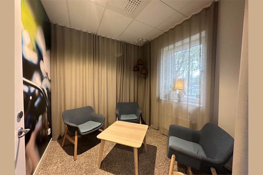 Finalgatan 6 - image - 5