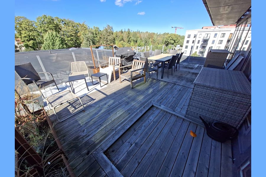 Kontorslokal på Borgarfjordsgatan 18, Kista – bild 3