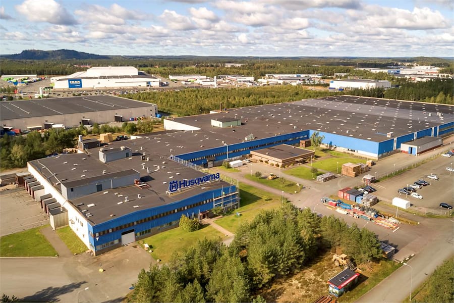 Industrilokal på Spisvägen 6, Jönköping – bild 7