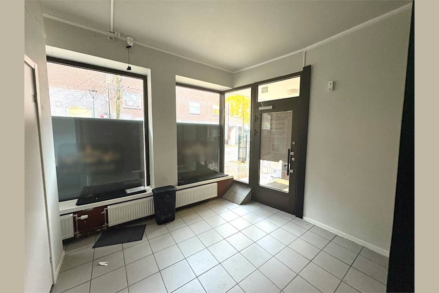 Malmgatan 4 - image - 1