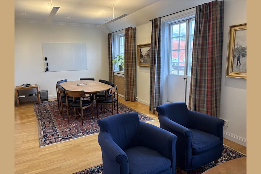 Kontorslokal på Västra Trädgårdsgatan 11A, Stockholm – bild 6
