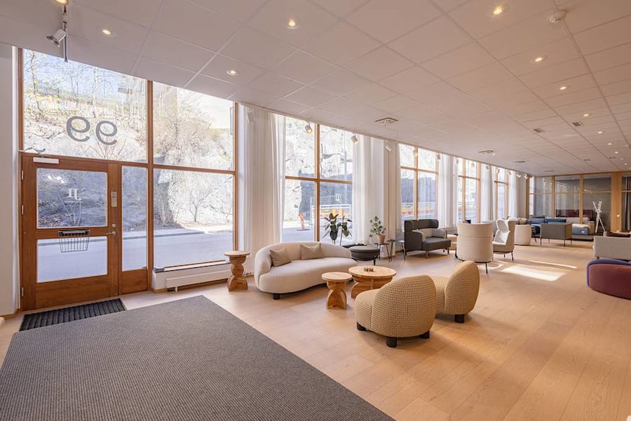 Kontorslokal på Högbergsgatan 99, Stockholm – bild 2