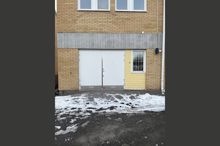 Lagerlokal på Sjöängsvägen 7, Sollentuna – bild 5