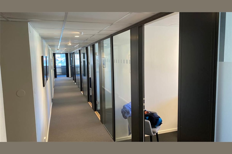 Kontorslokal på Oskarsparken 1, Örebro – bild 2