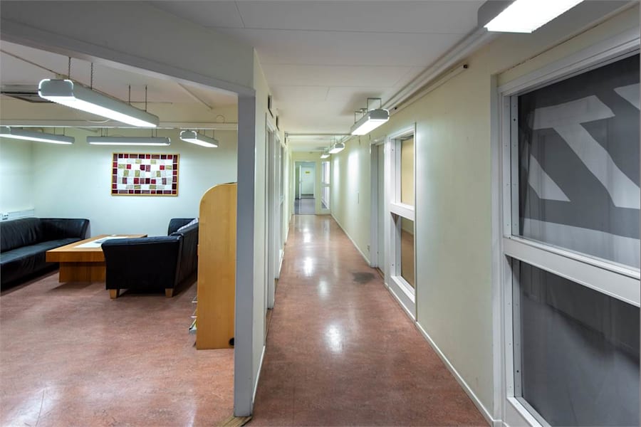 Lokal på Datavägen 25, Askim – bild 3