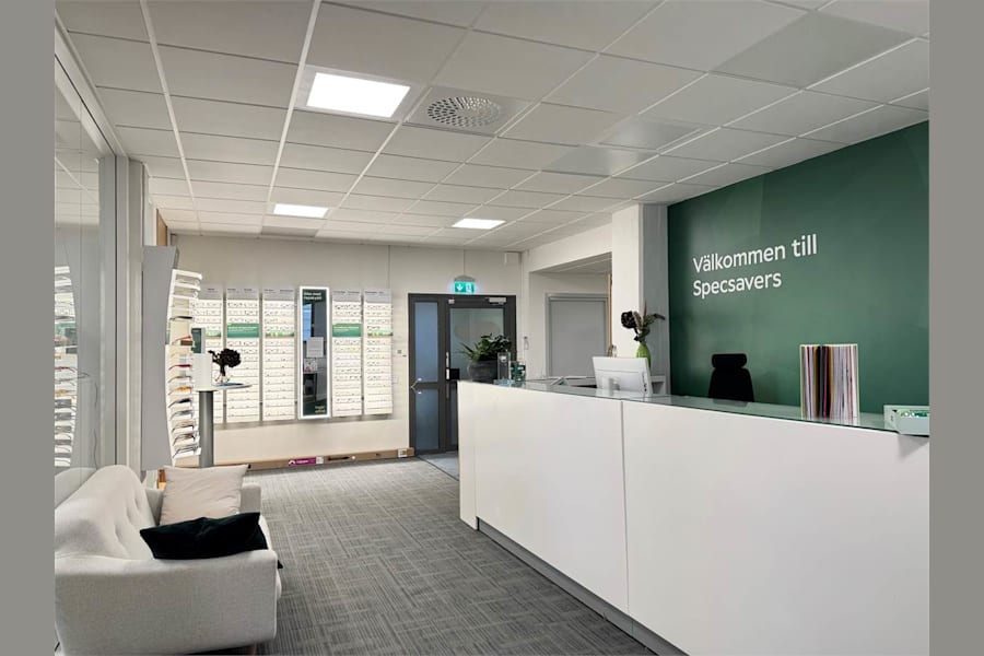 Torsgatan 5 - 190 kvm