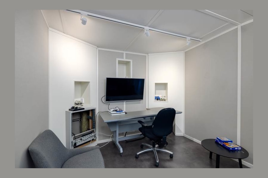 Kontorslokal på Norrlandsgatan 18, Stockholm – bild 21