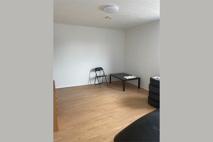 Kontorslokal på Servicevägen 6, Falkenberg – bild 8