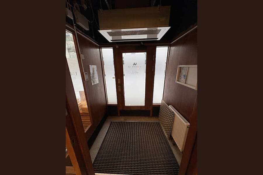 Butikslokal på Källängstorget 10, Lidingö – bild 2
