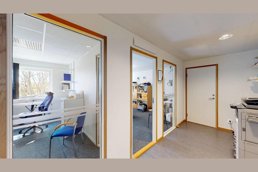 Industrilokal på Hästvägen 4A, Malmö – bild 22