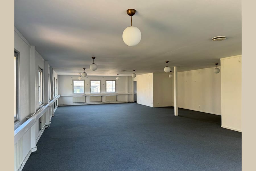 Kontorslokal på Tagenevägen 62, Hisings Kärra – bild 4
