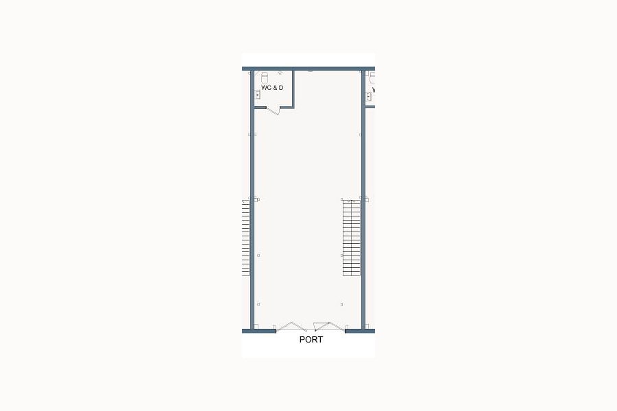 Industrilokal på Fältmätargatan 11, Västerås – bild 2