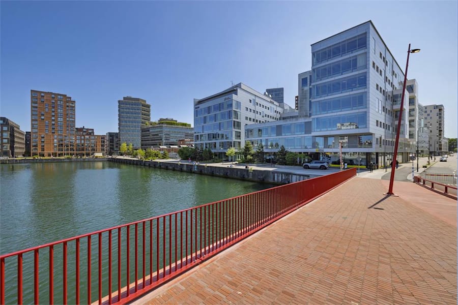 Bassängkajen 12 - image - 10