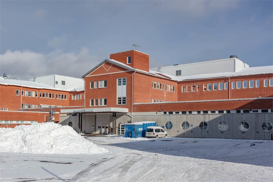 Coworking-plats på Fraktflygargatan 18, Skarpnäck – bild 11