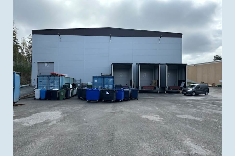 Skyttbrinksvägen 11, Kompassvägen 13 - image - 10