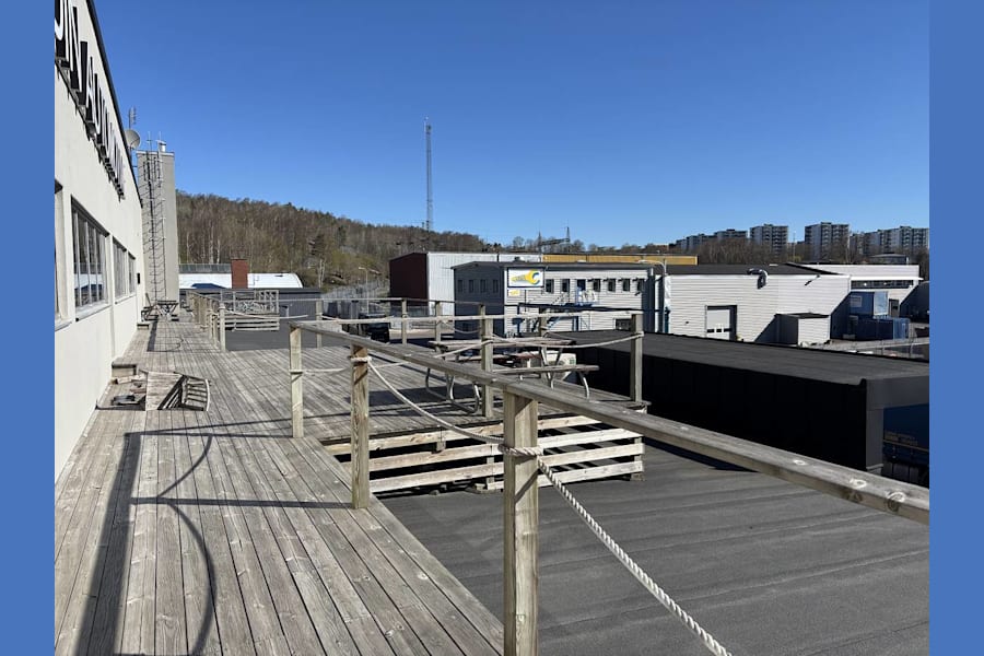 Kontorslokal på Åskvädersgatan 6, Göteborg – bild 3