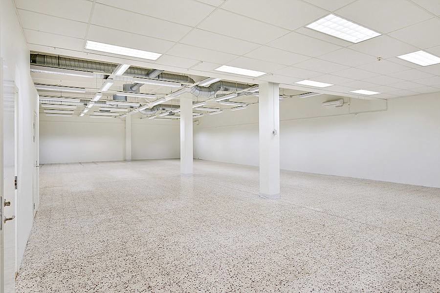 Göteborgsvägen 18 - Göteborgsvägen 18, Centrala Uddevalla, Uddevalla - Butik/kontor/verksamhetslokal