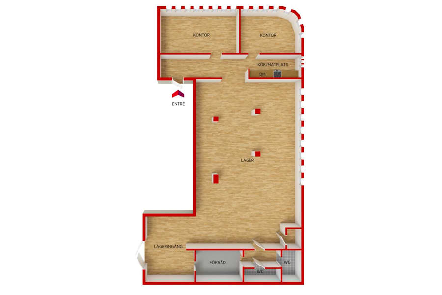 Ringvägen 6 - image - 17