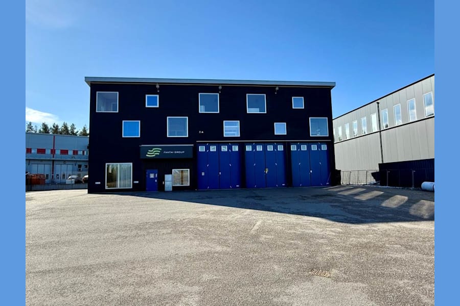 Örkroken 17 - image - 0