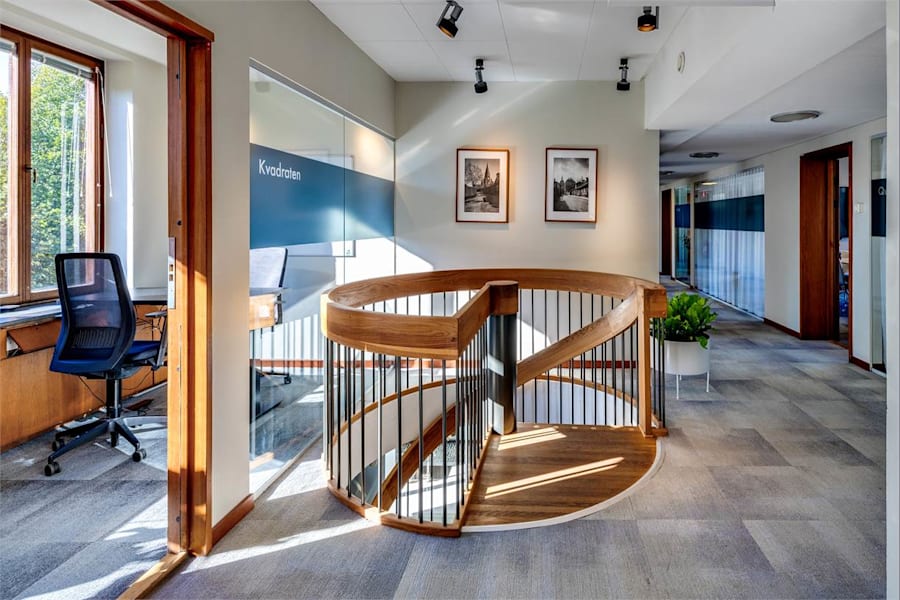 Kontorslokal på Hornsgatan 15, Stockholm – bild 9