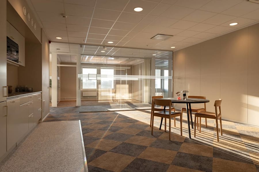 Kontorslokal på Lilla bantorget 15, Stockholm – bild 2