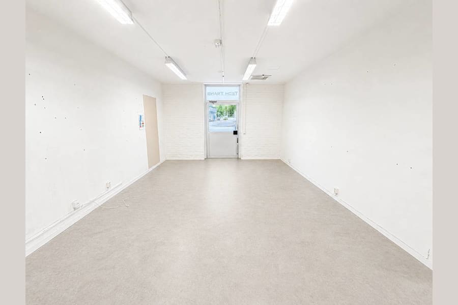 Butikslokal på Kabelgatan 5, Kungsbacka – bild 4