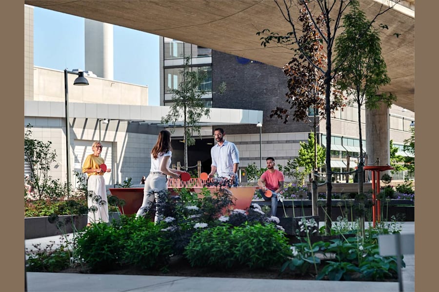 Kontorslokal på Hammarbybacken 27, Stockholm – bild 26