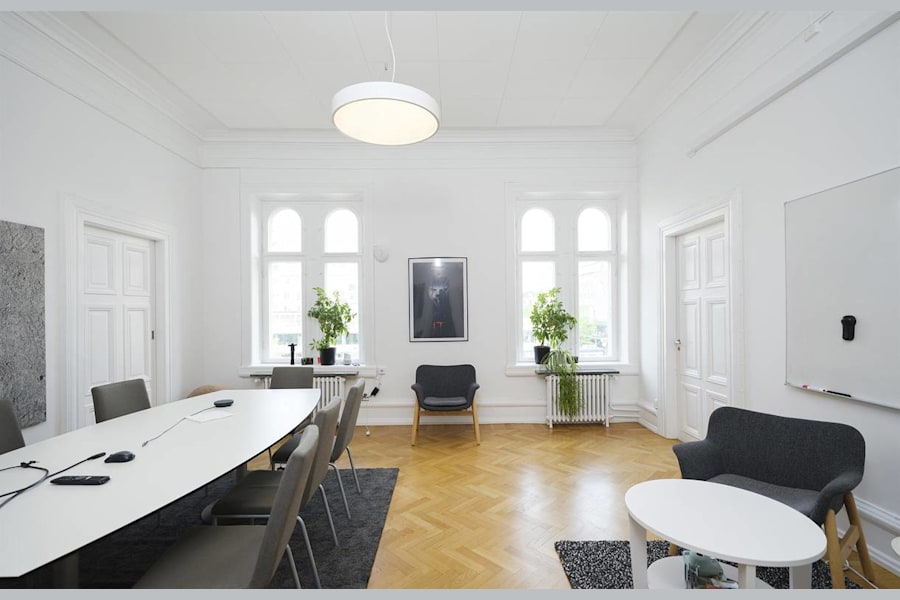 Kontorslokal på Södra Förstadsgatan 1, Malmö – bild 9