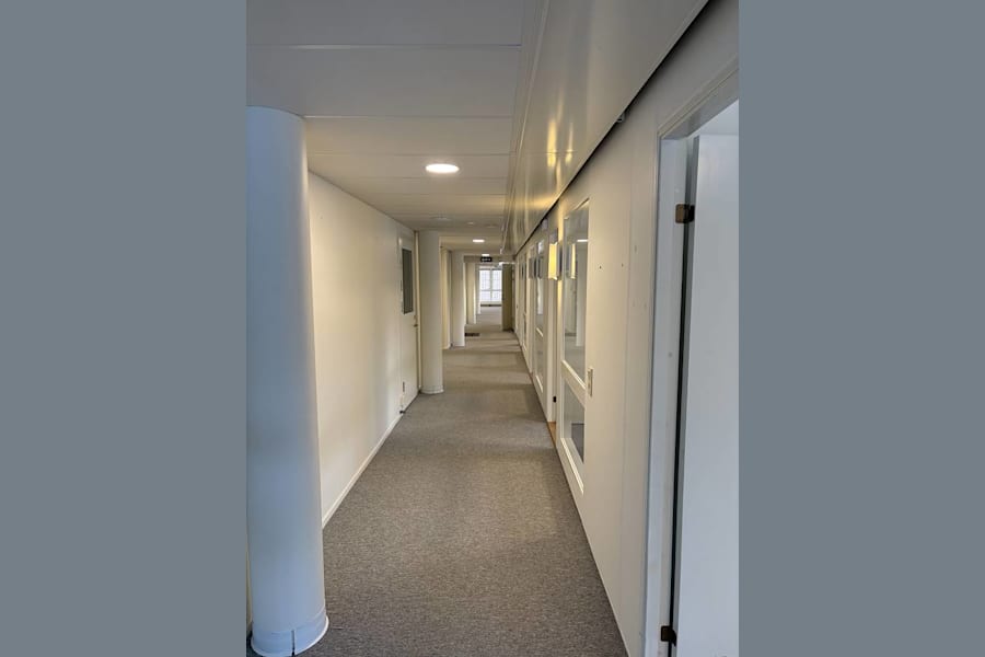 Lagerlokal på Sjöängsvägen 7, Sollentuna – bild 6