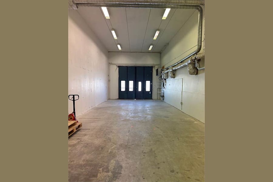 Industrilokal på Hantverkarvägen 23, Handen – bild 9