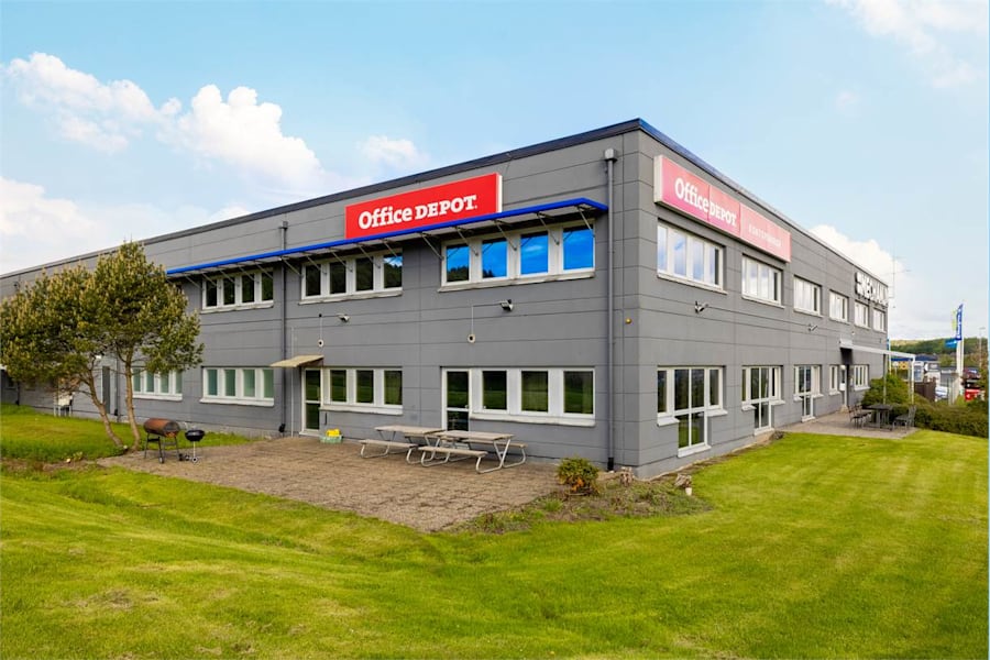 Butikslokal på Argongatan 32, Mölndal – bild 9