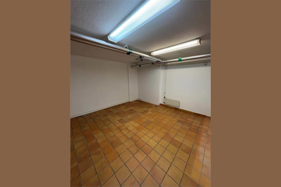 Lokal på Kiliansgatan 12, Lund – bild 3