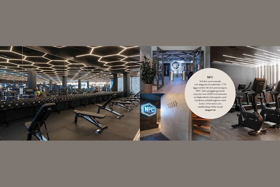 Butikslokal på Tegeluddsvägen 31, Stockholm – bild 19