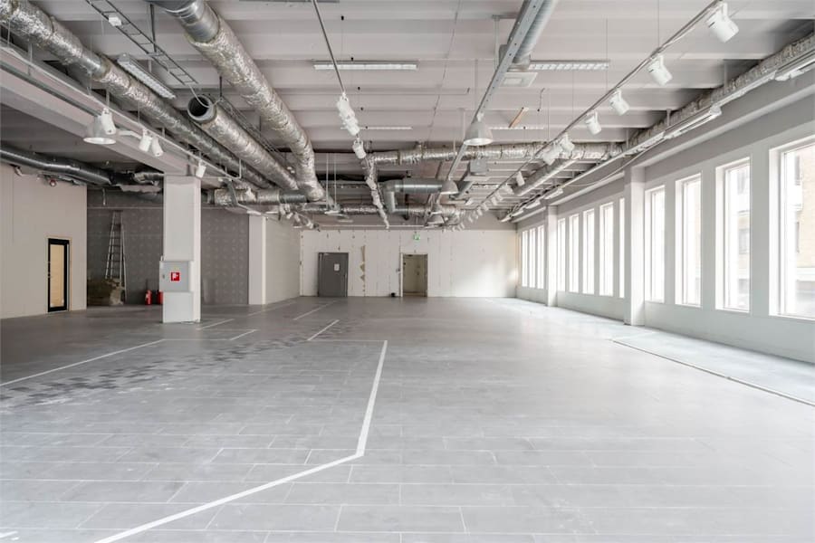 Kontorslokal på Torggatan 25, BORÅS – bild 4