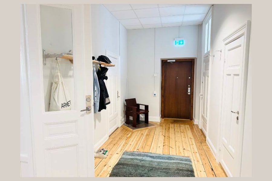 Svartmangatan 16 - image - 13